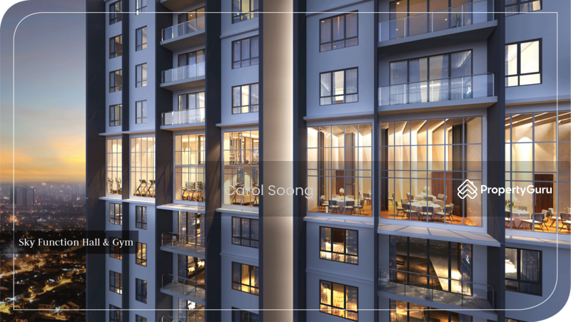 For Sale - East Parc @ Manjalara