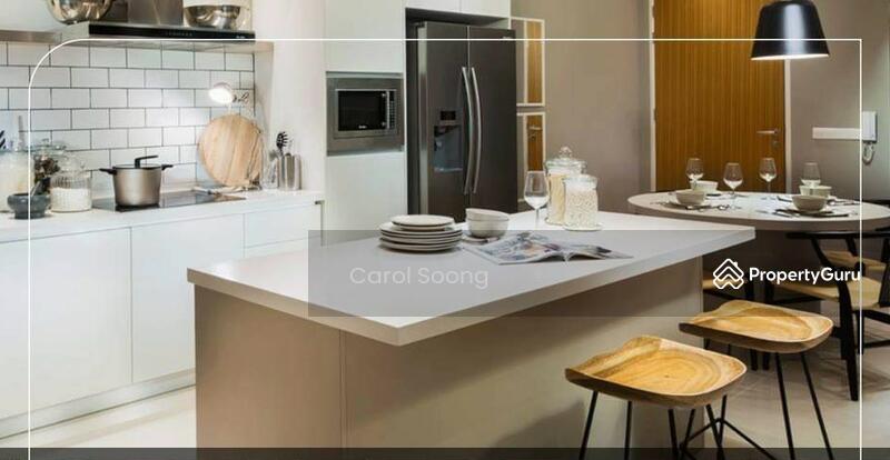 For Sale - East Parc @ Manjalara