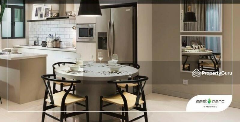 For Sale - East Parc @ Manjalara