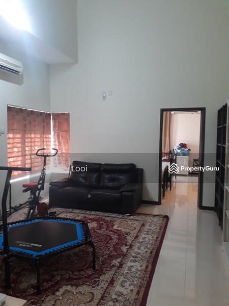 2-storey Terraced House for Sale in Bukit Jelutong (Shah Alam) - Shirley Looi - PropertyGuru.com.my