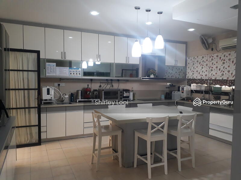 2-storey Terraced House for Sale in Bukit Jelutong (Shah Alam) - Shirley Looi - PropertyGuru.com.my
