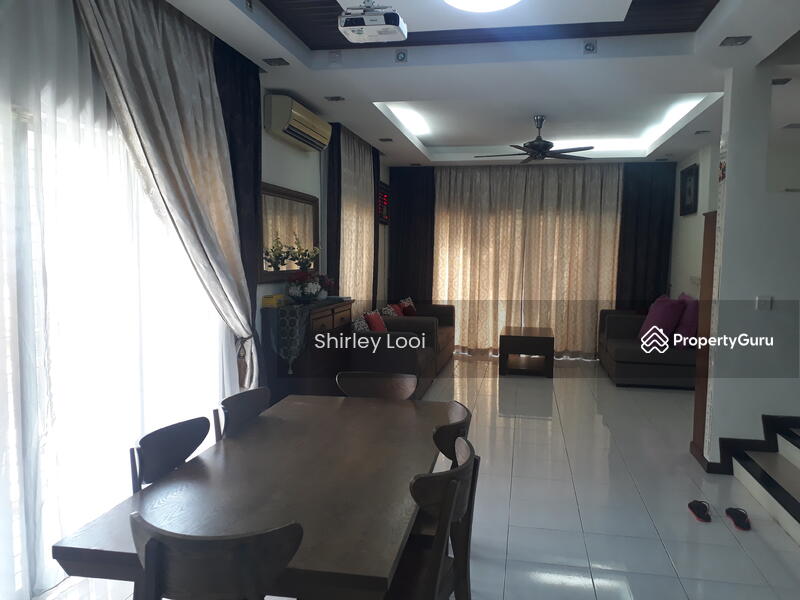 2-storey Terraced House for Sale in Bukit Jelutong (Shah Alam) - Shirley Looi - PropertyGuru.com.my