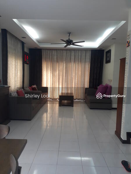2-storey Terraced House for Sale in Bukit Jelutong (Shah Alam) - Shirley Looi - PropertyGuru.com.my