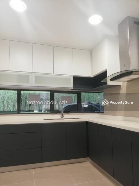 Link Bungalow for Rent in Cyberjaya (Selangor) - Nazree Abdul Aziz - PropertyGuru.com.my