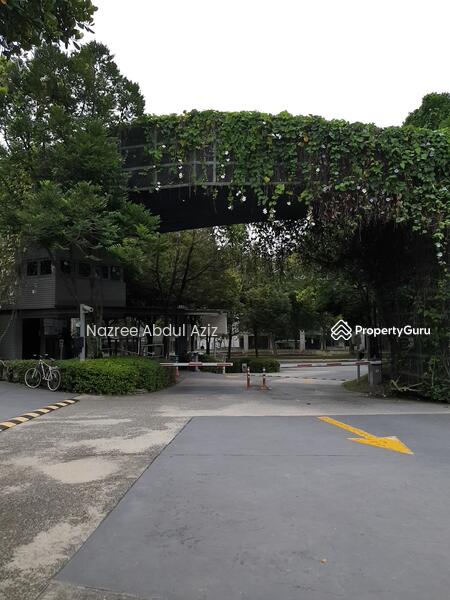 Link Bungalow for Rent in Cyberjaya (Selangor) - Nazree Abdul Aziz - PropertyGuru.com.my
