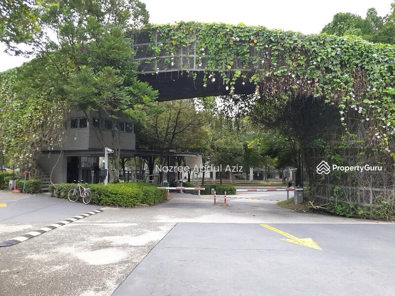 Link Bungalow for Rent in Cyberjaya (Selangor) - Nazree Abdul Aziz - PropertyGuru.com.my