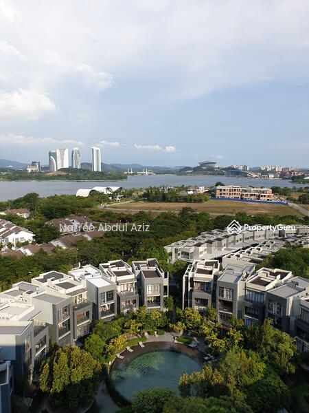Link Bungalow for Rent in Cyberjaya (Selangor) - Nazree Abdul Aziz - PropertyGuru.com.my