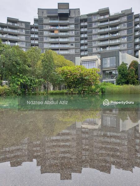 Link Bungalow for Rent in Cyberjaya (Selangor) - Nazree Abdul Aziz - PropertyGuru.com.my
