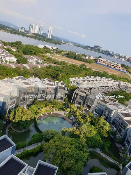 Link Bungalow for Rent in Cyberjaya (Selangor) - Nazree Abdul Aziz - PropertyGuru.com.my