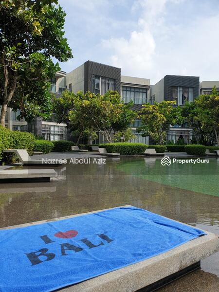 Link Bungalow for Rent in Cyberjaya (Selangor) - Nazree Abdul Aziz - PropertyGuru.com.my