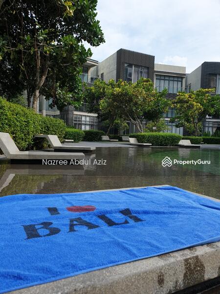 Link Bungalow for Rent in Cyberjaya (Selangor) - Nazree Abdul Aziz - PropertyGuru.com.my