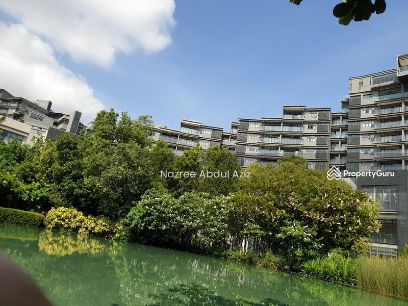 Link Bungalow for Rent in Cyberjaya (Selangor) - Nazree Abdul Aziz - PropertyGuru.com.my