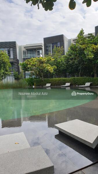 Link Bungalow for Rent in Cyberjaya (Selangor) - Nazree Abdul Aziz - PropertyGuru.com.my