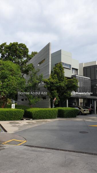 Link Bungalow for Rent in Cyberjaya (Selangor) - Nazree Abdul Aziz - PropertyGuru.com.my