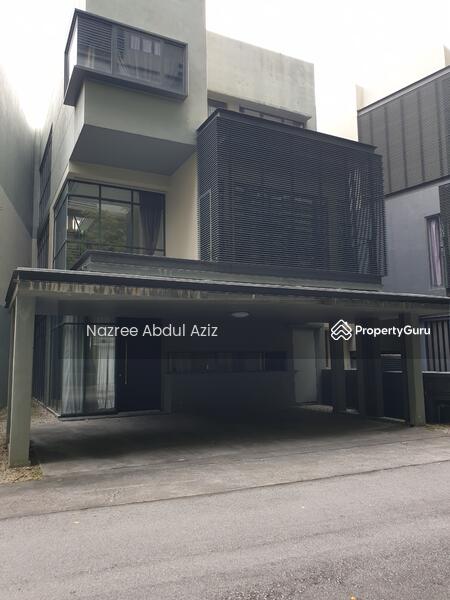 Link Bungalow for Rent in Cyberjaya (Selangor) - Nazree Abdul Aziz - PropertyGuru.com.my