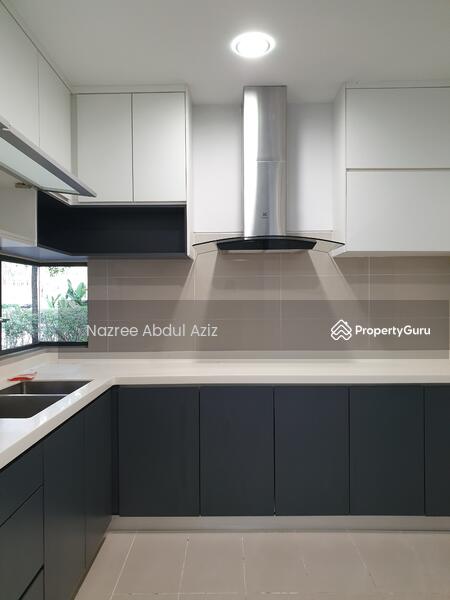 Link Bungalow for Rent in Cyberjaya (Selangor) - Nazree Abdul Aziz - PropertyGuru.com.my