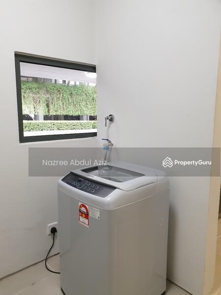 Link Bungalow for Rent in Cyberjaya (Selangor) - Nazree Abdul Aziz - PropertyGuru.com.my