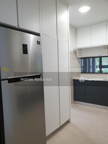 Link Bungalow for Rent in Cyberjaya (Selangor) - Nazree Abdul Aziz - PropertyGuru.com.my