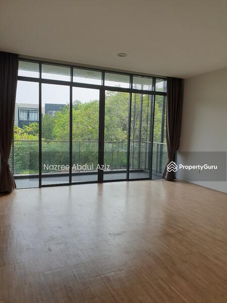 Link Bungalow for Rent in Cyberjaya (Selangor) - Nazree Abdul Aziz - PropertyGuru.com.my