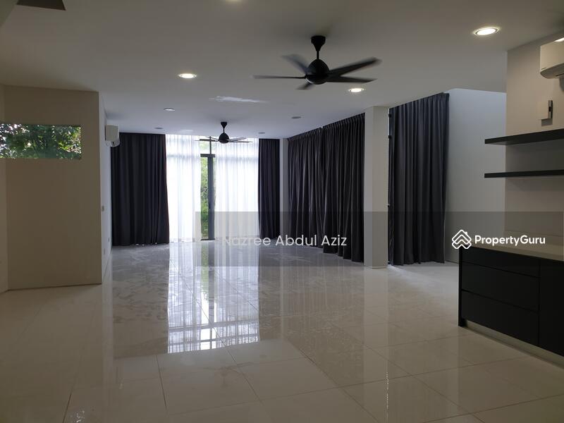 Link Bungalow for Rent in Cyberjaya (Selangor) - Nazree Abdul Aziz - PropertyGuru.com.my