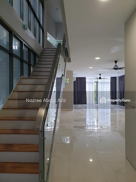 Link Bungalow for Rent in Cyberjaya (Selangor) - Nazree Abdul Aziz - PropertyGuru.com.my