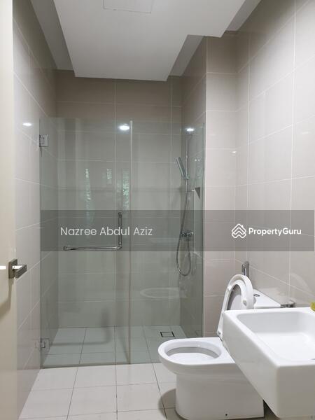 Link Bungalow for Rent in Cyberjaya (Selangor) - Nazree Abdul Aziz - PropertyGuru.com.my