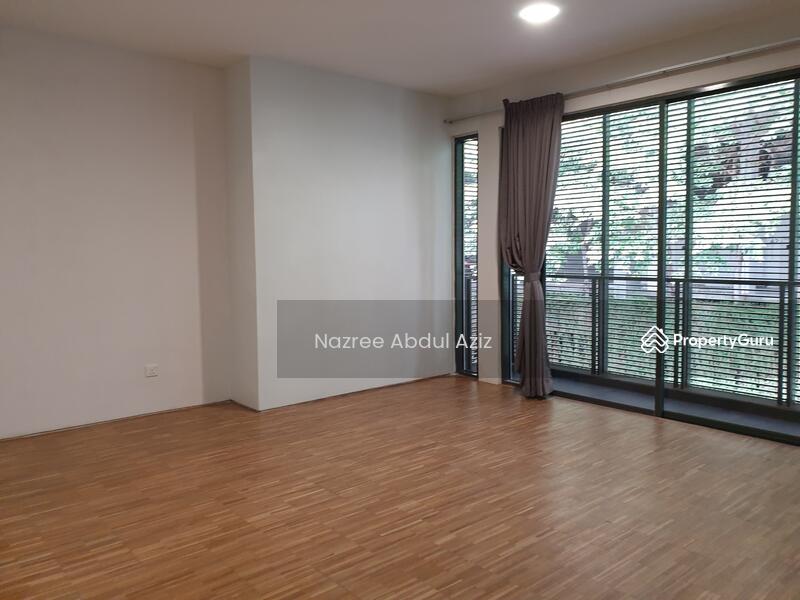 Link Bungalow for Rent in Cyberjaya (Selangor) - Nazree Abdul Aziz - PropertyGuru.com.my