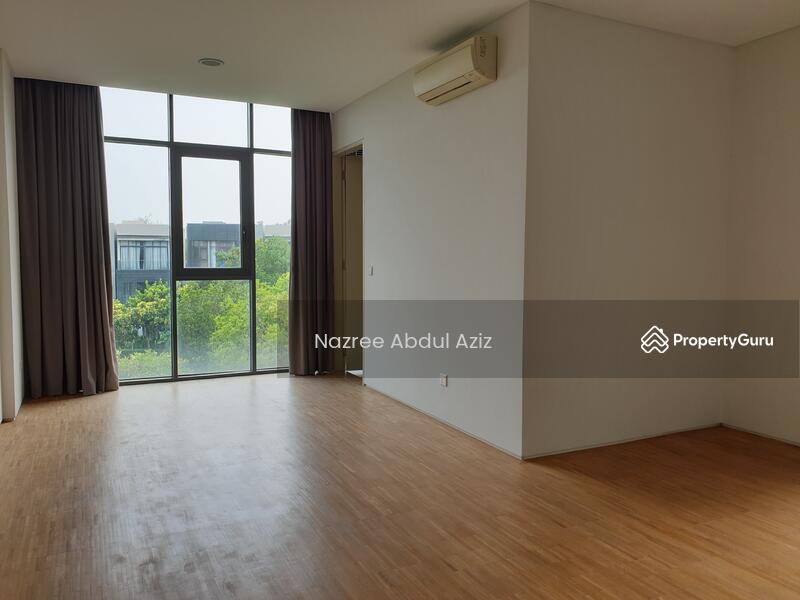 Link Bungalow for Rent in Cyberjaya (Selangor) - Nazree Abdul Aziz - PropertyGuru.com.my