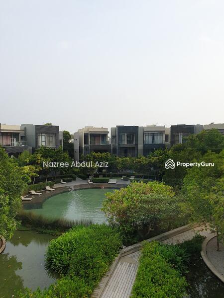 Link Bungalow for Rent in Cyberjaya (Selangor) - Nazree Abdul Aziz - PropertyGuru.com.my