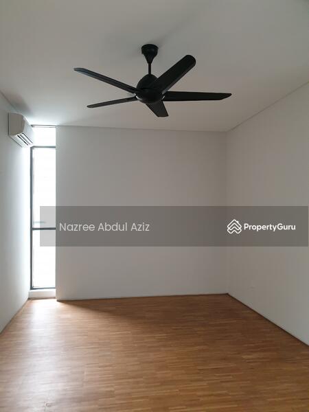 Link Bungalow for Rent in Cyberjaya (Selangor) - Nazree Abdul Aziz - PropertyGuru.com.my