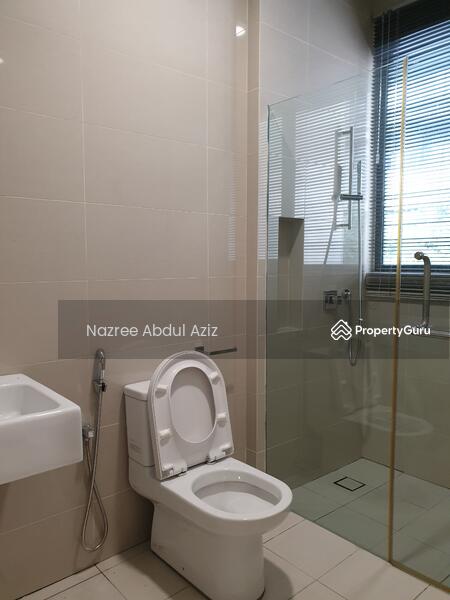 Link Bungalow for Rent in Cyberjaya (Selangor) - Nazree Abdul Aziz - PropertyGuru.com.my