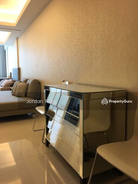Service Residence for Rent at Carlton @ Plaza Damas 3 - Jordan Tang - PropertyGuru.com.my