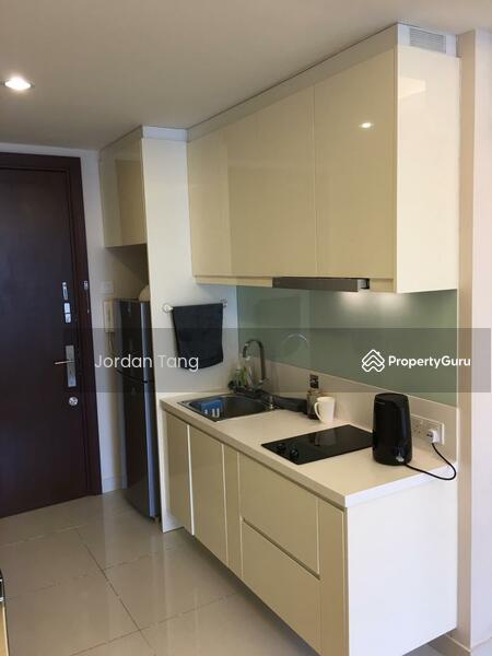 Service Residence for Rent at Carlton @ Plaza Damas 3 - Jordan Tang - PropertyGuru.com.my