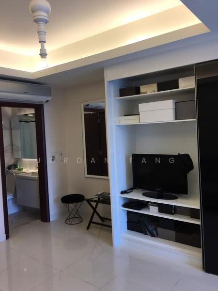 Service Residence for Rent at Carlton @ Plaza Damas 3 - Jordan Tang - PropertyGuru.com.my