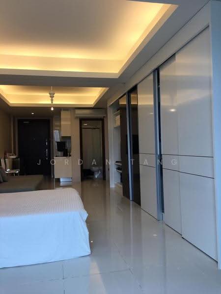 Service Residence for Rent at Carlton @ Plaza Damas 3 - Jordan Tang - PropertyGuru.com.my