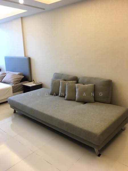 Service Residence for Rent at Carlton @ Plaza Damas 3 - Jordan Tang - PropertyGuru.com.my