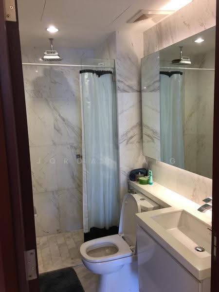 Service Residence for Rent at Carlton @ Plaza Damas 3 - Jordan Tang - PropertyGuru.com.my