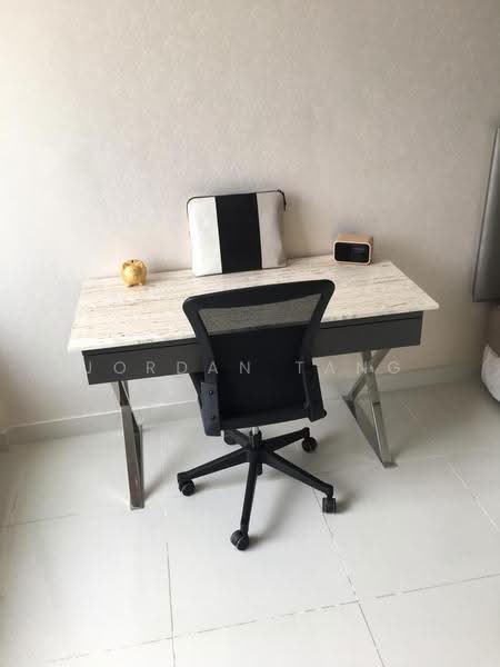 Service Residence for Rent at Carlton @ Plaza Damas 3 - Jordan Tang - PropertyGuru.com.my