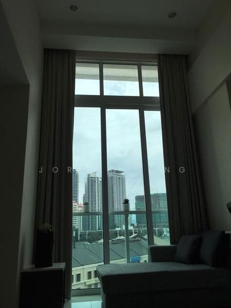 Service Residence for Rent at Carlton @ Plaza Damas 3 - Jordan Tang - PropertyGuru.com.my