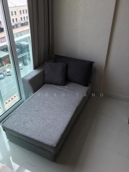 Service Residence for Rent at Carlton @ Plaza Damas 3 - Jordan Tang - PropertyGuru.com.my