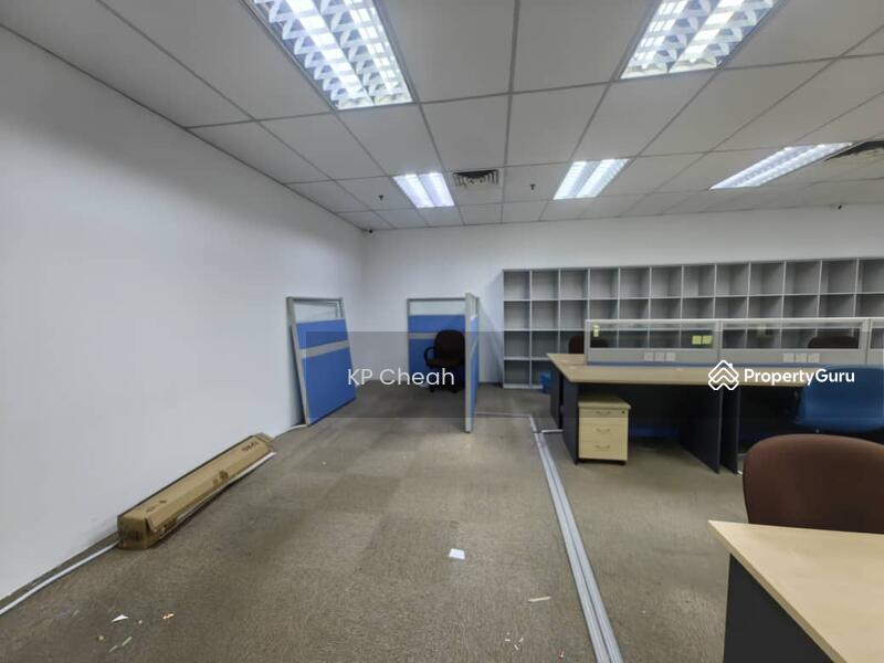 Untuk Disewa - Menara UOA Bangsar