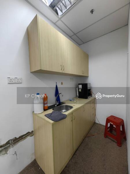 Untuk Disewa - Menara UOA Bangsar