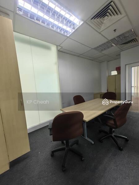 Untuk Disewa - Menara UOA Bangsar