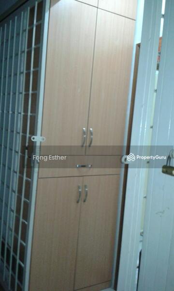 For Rent - Sri Jinjang