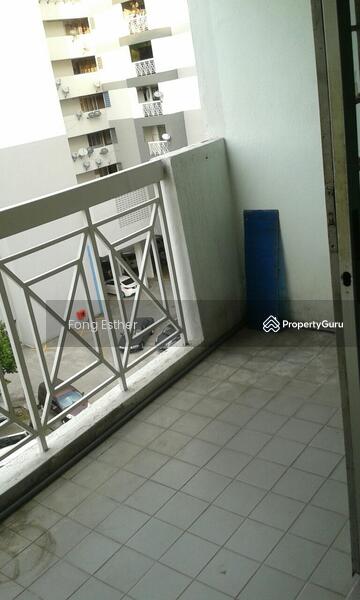 For Rent - Sri Jinjang