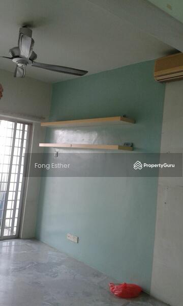 For Rent - Sri Jinjang