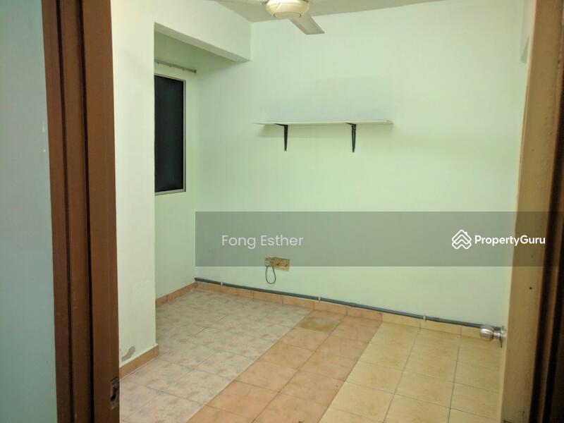 For Rent - Sri Jinjang