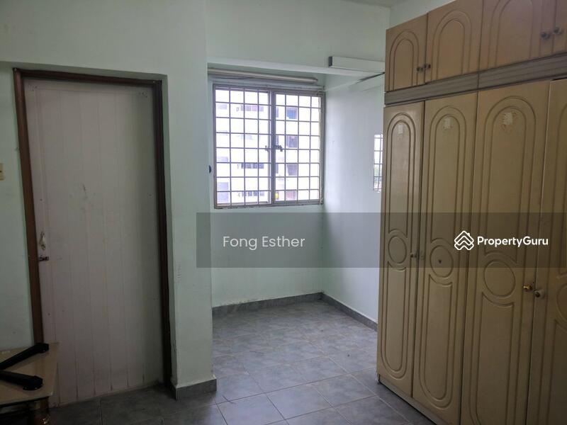 For Rent - Sri Jinjang