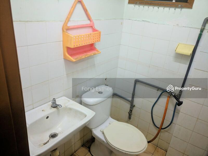 For Rent - Sri Jinjang