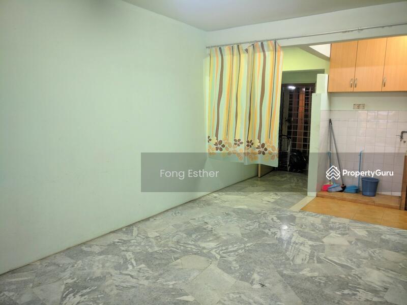 For Rent - Sri Jinjang